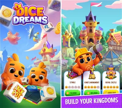 Dice